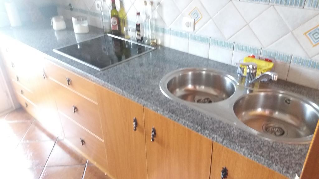 Evora Romana Alojamentos T3 Cartuxa Εξωτερικό φωτογραφία