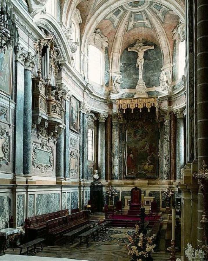 Evora Romana Alojamentos T3 Cartuxa Εξωτερικό φωτογραφία