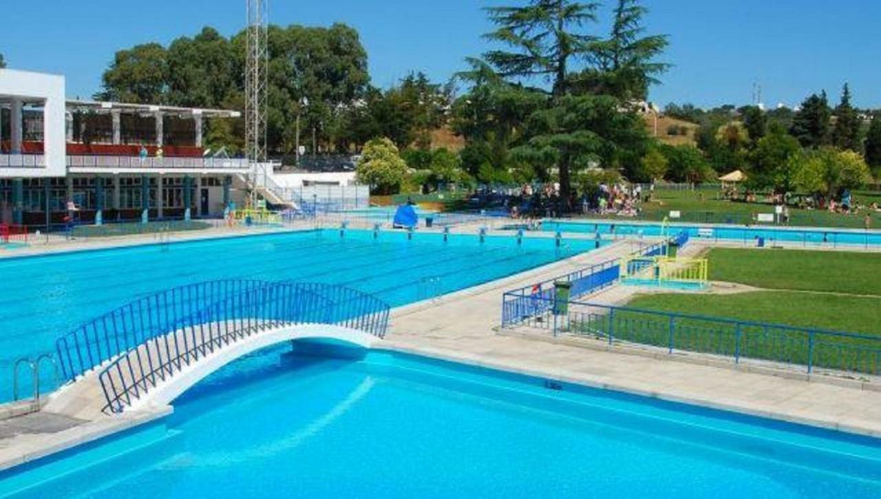 Evora Romana Alojamentos T3 Cartuxa Εξωτερικό φωτογραφία