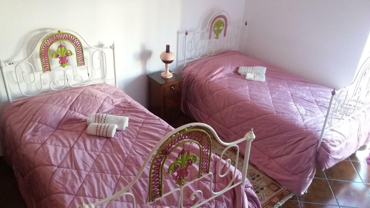 Evora Romana Alojamentos T3 Cartuxa Εξωτερικό φωτογραφία