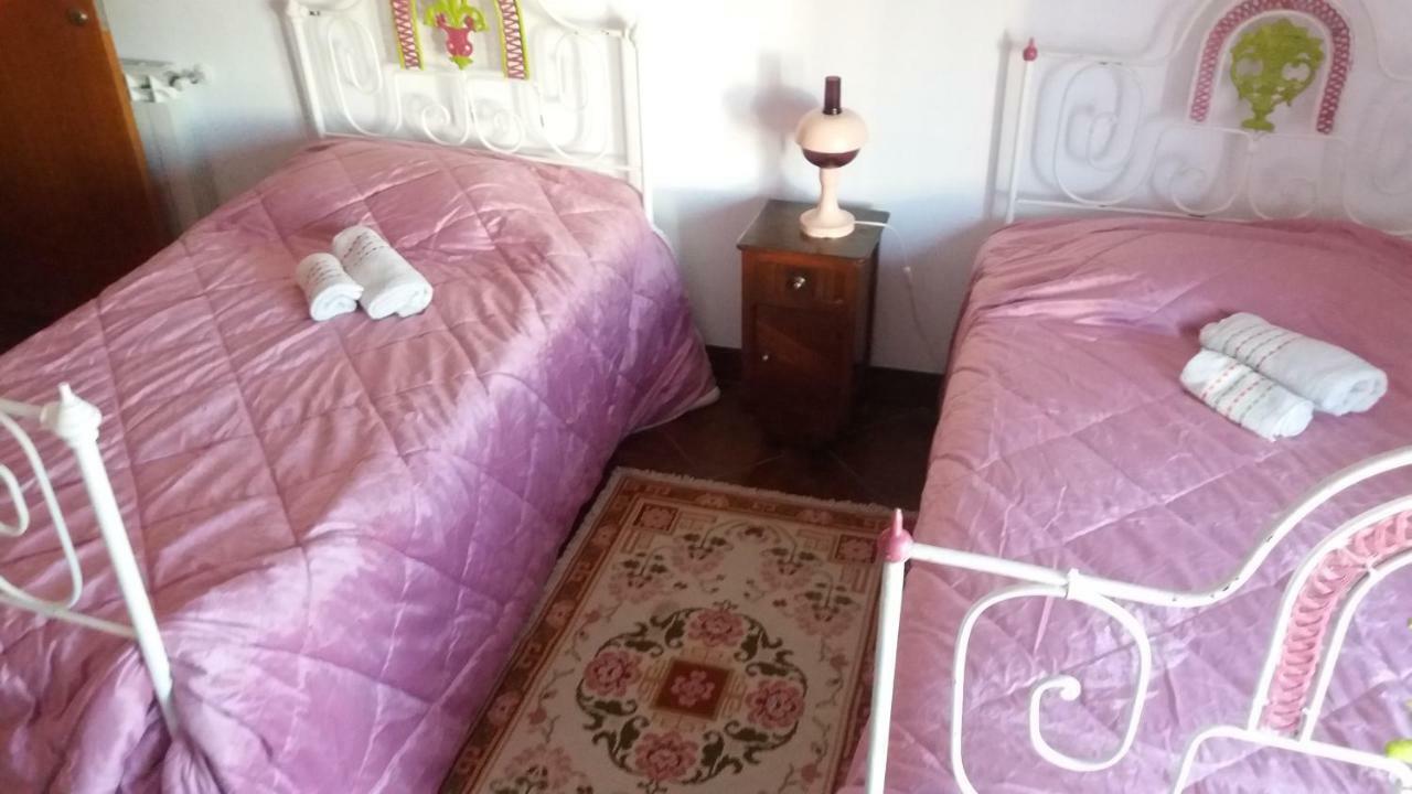 Evora Romana Alojamentos T3 Cartuxa Εξωτερικό φωτογραφία