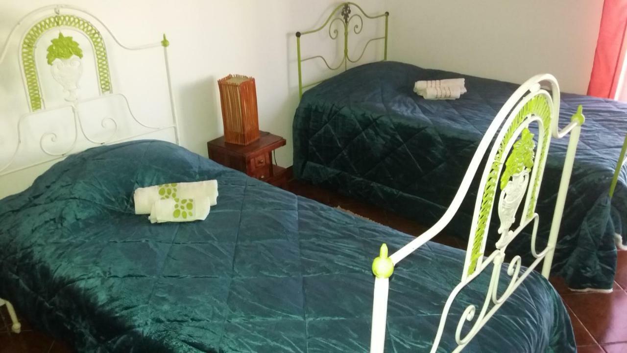 Evora Romana Alojamentos T3 Cartuxa Εξωτερικό φωτογραφία
