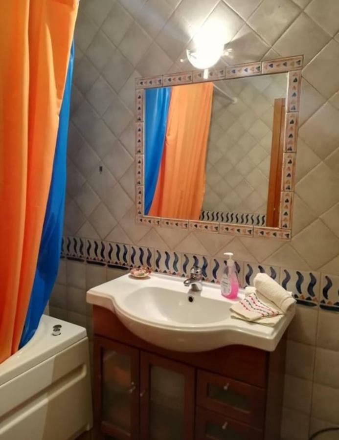 Evora Romana Alojamentos T3 Cartuxa Εξωτερικό φωτογραφία